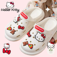 Hello Kitty - So Soft