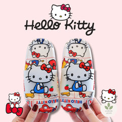 Chinelo Hello Kitty - So Soft