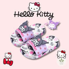 Chinelo Hello Kitty - So Soft