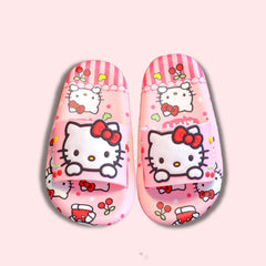 Chinelo Hello Kitty - So Soft