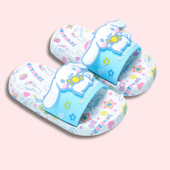 Chinelo Hello Kitty - So Soft