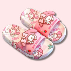 Chinelo Hello Kitty - So Soft