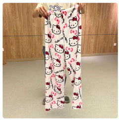 Hello Kitty Pajamas