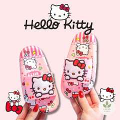 Chinelo Hello Kitty - So Soft