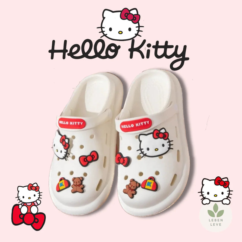 Hello Kitty - So Soft