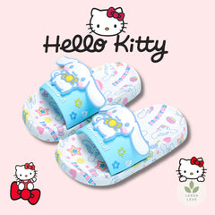 Chinelo Hello Kitty - So Soft