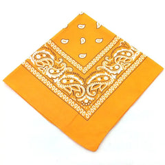 23 Styles Hip Hop Bandana