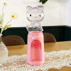 Hello Kitty Water Dispenser