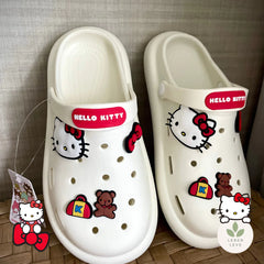 Hello Kitty - So Soft