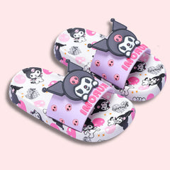 Chinelo Hello Kitty - So Soft