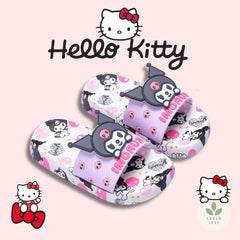 Chinelo Hello Kitty - So Soft