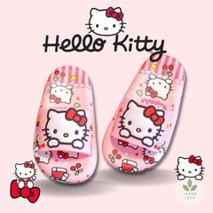 Chinelo Hello Kitty - So Soft