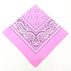 23 Styles Hip Hop Bandana