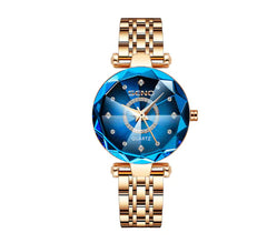 Luxury Fashion Women's Quartz Watch